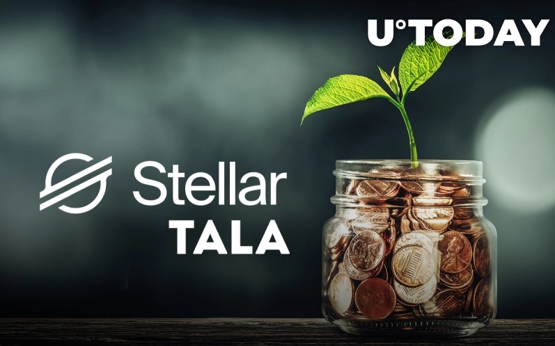 2021 10 14 18 00 47 Stellar Helps Fintech Firm Raise 145 Million to Expand Crypto Capabilities Afte - پلتفرم Stellar به شرکت Tala کمک می کند تا 145 میلیون دلار برای توسعه قابلیت های رمزارزی خود جمع آوری کند
