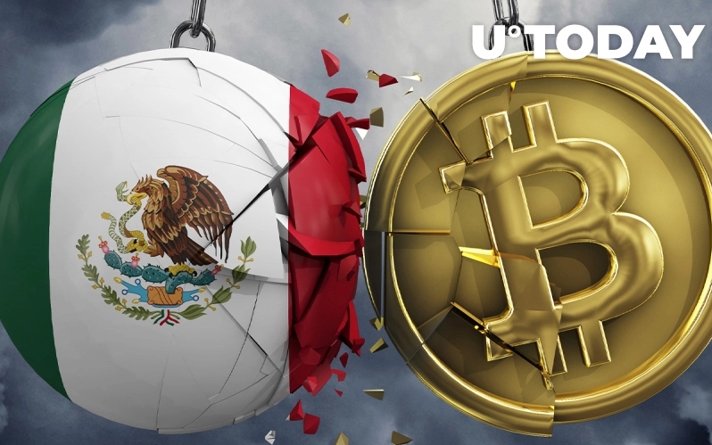 2021 10 14 22 29 12 Mexican President Rules Out Adopting Bitcoin as Legal Tender - رئیس جمهور مکزیک ایده تصویب بیت کوین به عنوان وجه قانونی را رد کرد