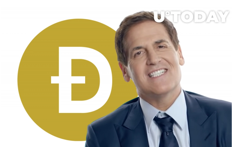 2021 10 17 14 09 27 Mark Cuban Defends Dogecoin Against Bitcoin Maximalists and 20 more pages Pers - مارک کوبان در برابر طرفداران افراطی بیت کوین از دوج کوین دفاع می کند