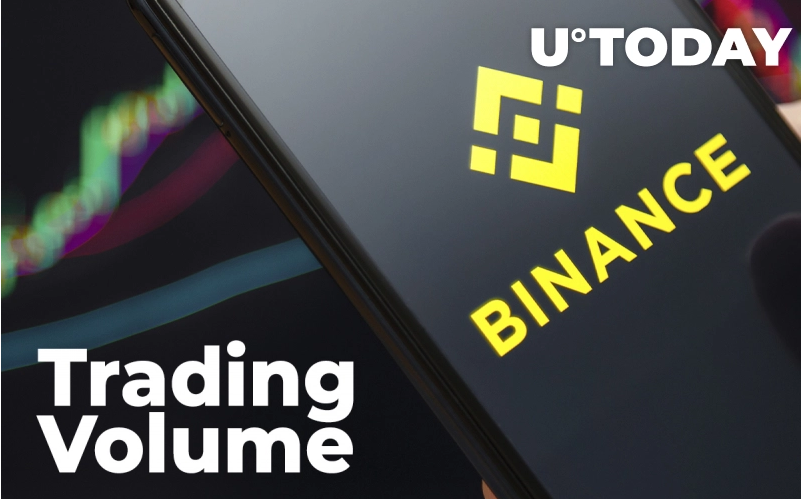 2021 10 21 12 55 22 Binances Trading Volume Hits 100 Billion in Just One Day and 17 more pages P - حجم معاملات بایننس تنها در یک روز به 100 میلیارد دلار رسید