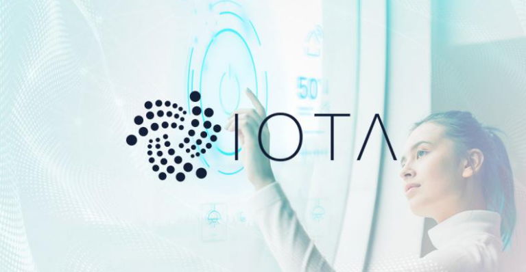 2021 10 22 07 57 08 IOTA Smart Contracts - راه اندازی نسخه بتای قراردادهای هوشمند شبکه آیوتا