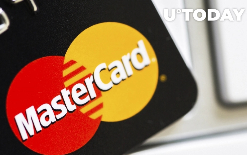 2021 10 25 18 55 59 Mastercard Announces Crypto Integration for Its Customers - مسترکارت ویژگی ادغام با رمزارزها را برای مشتریان خود ارائه می دهد