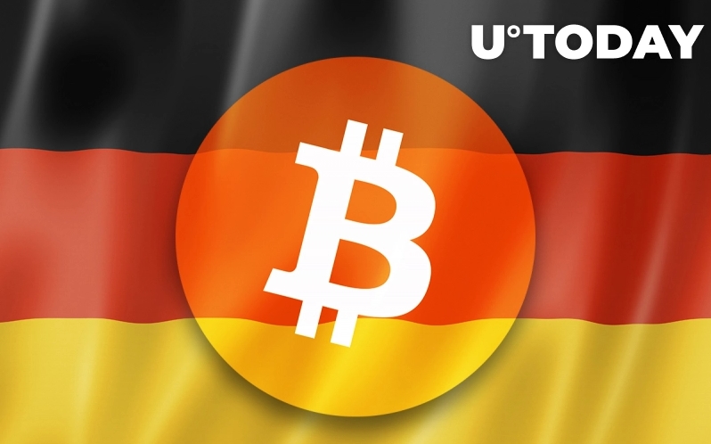 2021 10 25 20 34 08 German State Starts Auctioning 13.6 Million Worth of Bitcoin - ایالتی در آلمان حراجی به ارزش 13/6 میلیون دلار بیت کوین را آغاز کرد