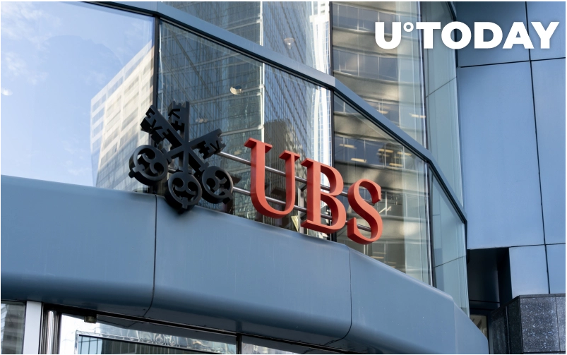 2021 10 27 11 25 43 Window - مدیر عامل UBS کریپتو را نمی پسندد