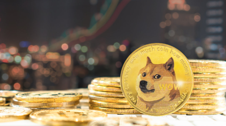 2021 10 30 23 52 40 Dogecoin - تحلیل تکنیکال دوج کوین؛ پنج شنبه 27 آبان