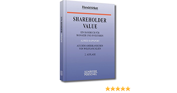 shareholder-value