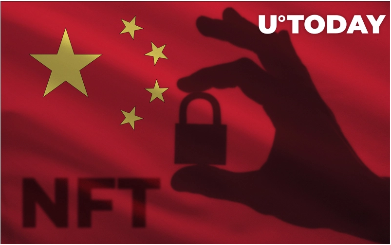 87 - چین تقریبا NFT ها را ممنوع می کند ، اما غول های اینترنتی محلی همچنان وارد این زمینه می شوند