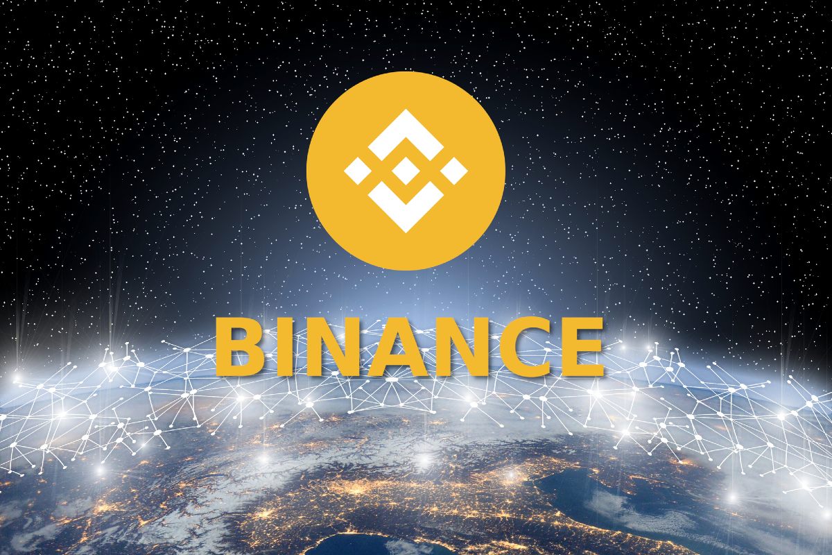 Binance - بایننس در ماه نوامبر، از حراج پاراچین پولکادات حمایت می کند