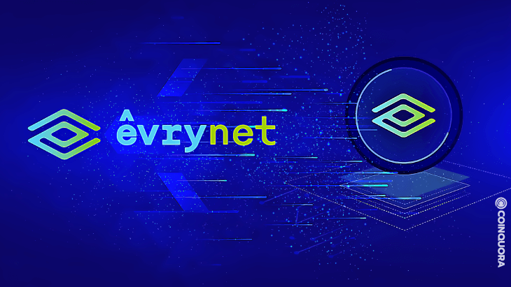 Evrynet Welcomes Three Renowned Advisors 1 - پلتفرم امور مالی Evrynet، سه مشاور پروژه جدید اضافه می کند