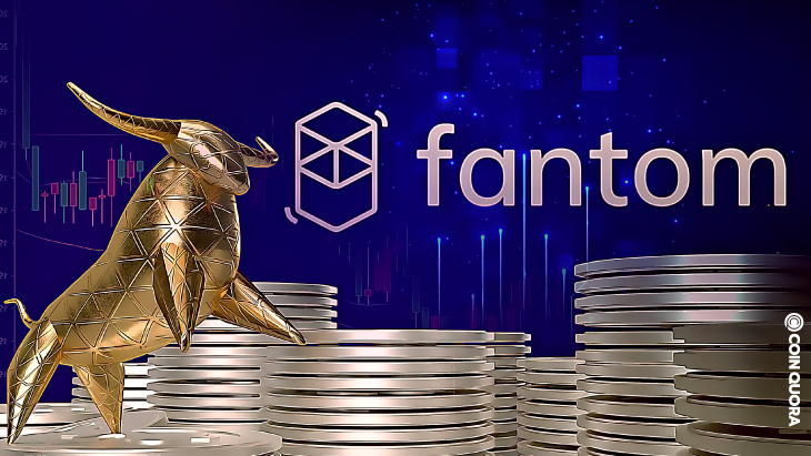 Fantom Reaches New All Time High of 2.21 — Is FTM a Good Investment - رکوردزنی فانتوم(FTM)