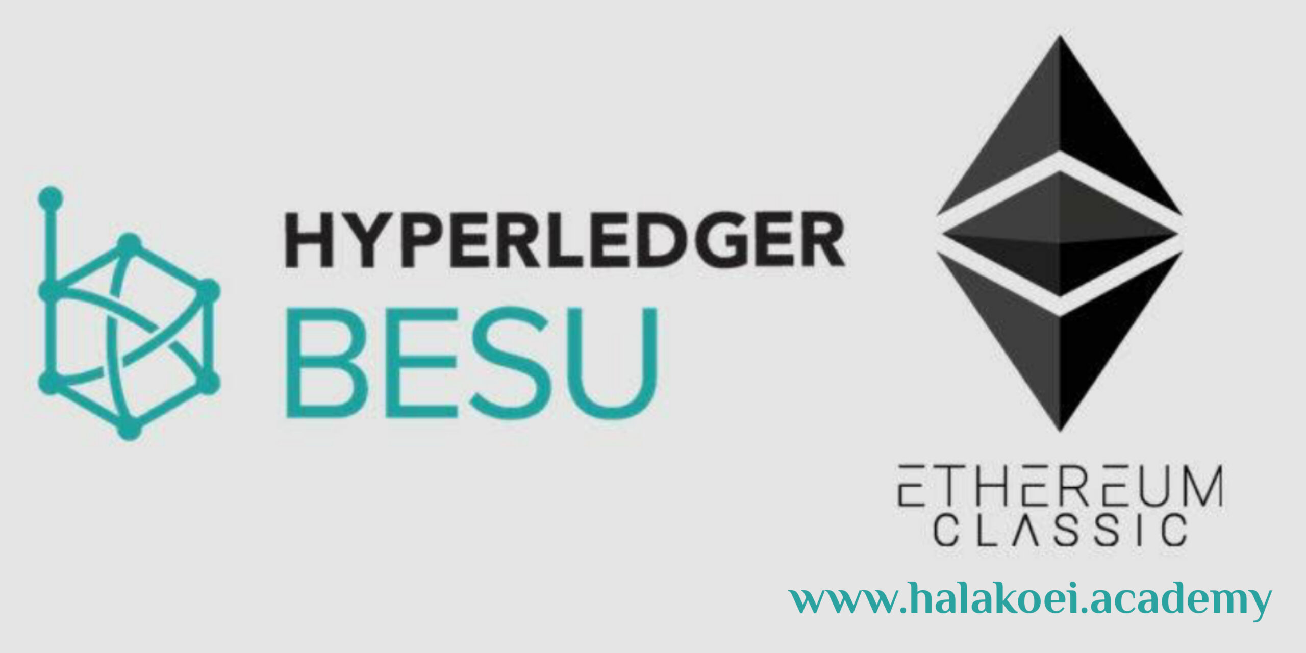 Hyperledger besu