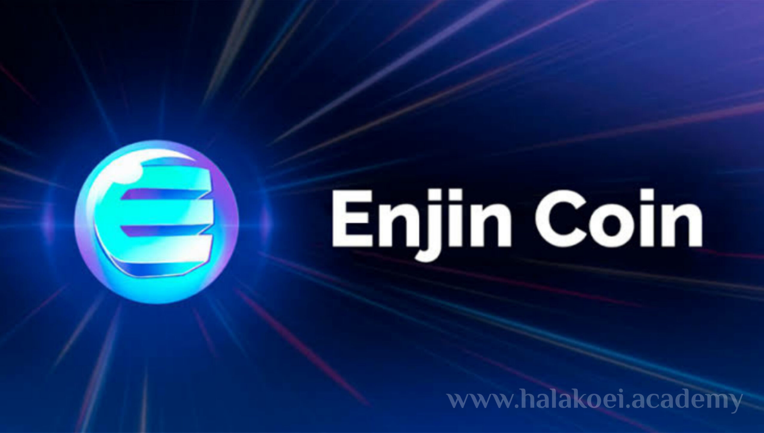 enjin coin