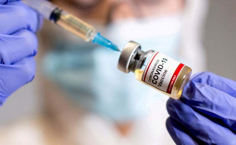 LYNXMPEH9S0YG L - سازمان FDA ایالات متحده اولین واکسن کووید 19 را برای کودکان خردسال مجاز کرد