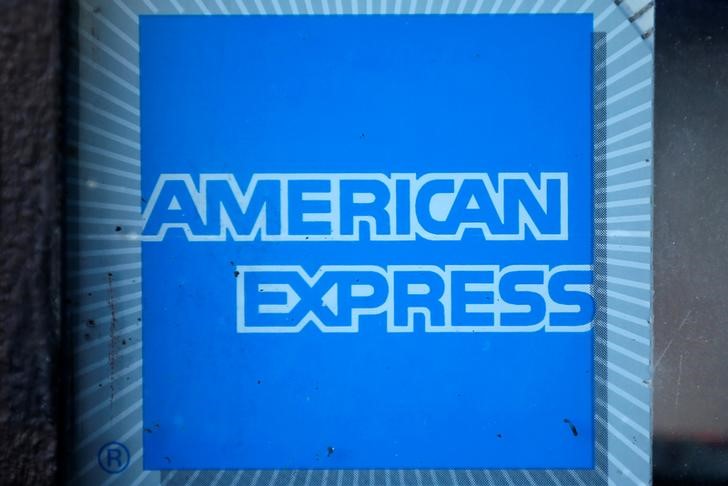 LYNXNPEC6J1LC L - گزارش عملکرد سه ماهه سوم American Express