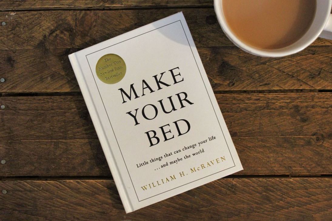 make-your-bed