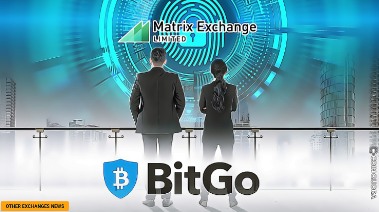 Matrix - شراکت ماتریکس با BitGo، پذیرش کریپتو در امارات متحده عربی را گسترش می دهد