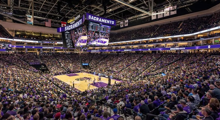 NBAs Sacramento Kings - تیم بسکتبال Sacramento Kings با Ankr برای حمایت از رشد صنعت بلاک چین همکاری می کند