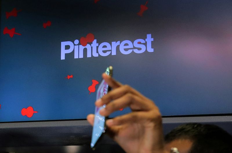 Pinterest 800x533 L 1596978145 - گزارش شده است که پی پال در حال دستیابی به Pinterest است