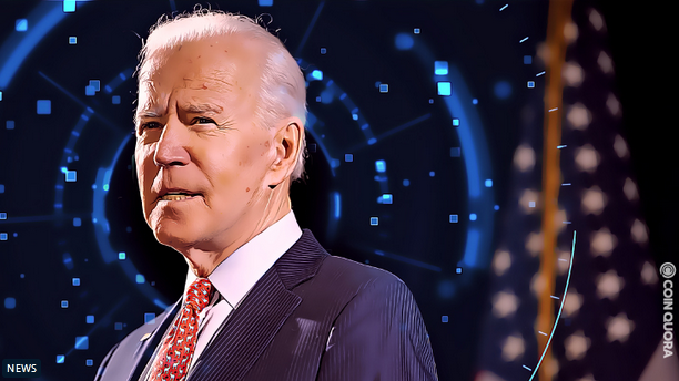 President Biden - رئیس جمهور، بایدن، برای ماه "آگاهی امنیت سایبری" آماده است