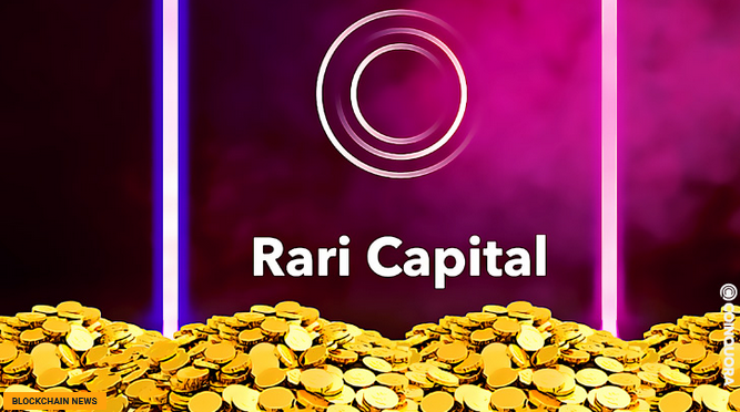 Rari Capital TVL Increases to Over 1B in Just 2 Weeks CoinQuora — Mozilla Fir - ارزش کل در Rari Capital، تنها در 2 هفته به بیش از 1 میلیارد دلار افزایش می یابد