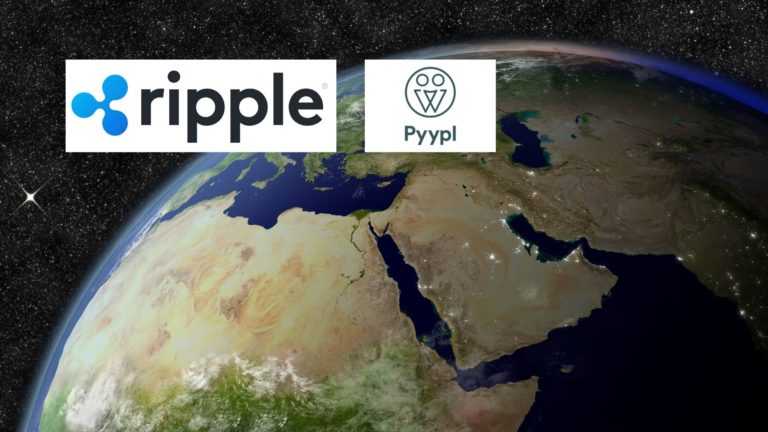 Ripple Pyypl 768x432 1 - ریپل اولین RippleNet ODL را با Pyypl در خاورمیانه راه اندازی کرد