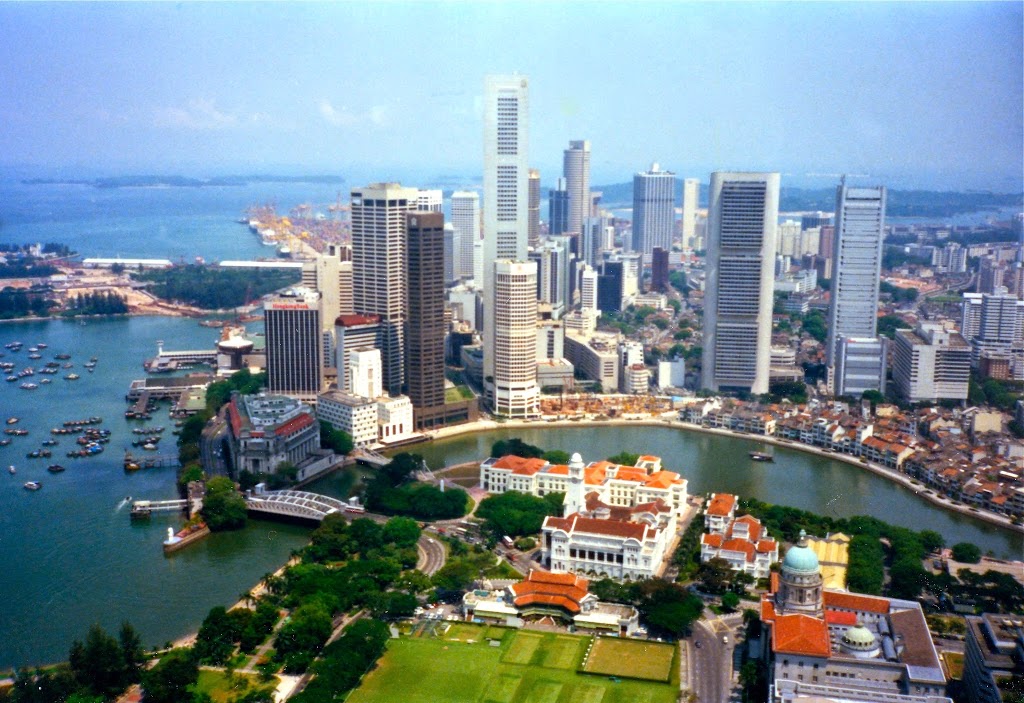 Singapore - سنگاپور  به صرافی استرالیایی و DBS Vickers برای ارائه خدمات رمزارز، چراغ سبز نشان داد