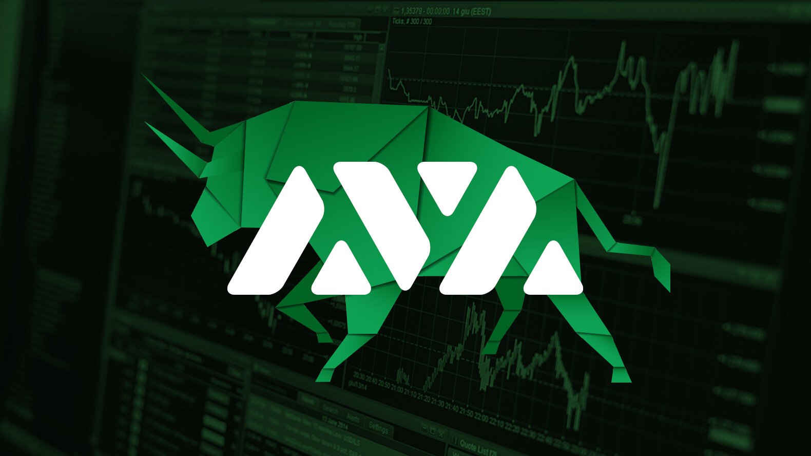 avalanche price analysis bullish - تحلیل تکنیکال اولنچ (AVAX)؛ دوشنبه 12 مهر