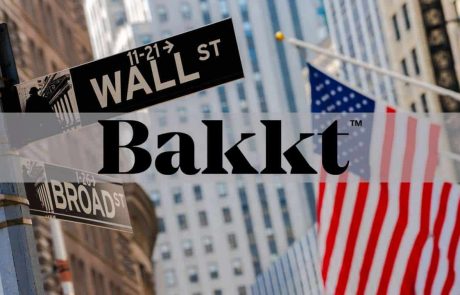 Bakkt