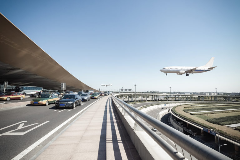 beijing international airport 2021 08 26 17 53 18 utc 768x512 1 - فرودگاه پکن پرداخت با CBDC را می پذیرد