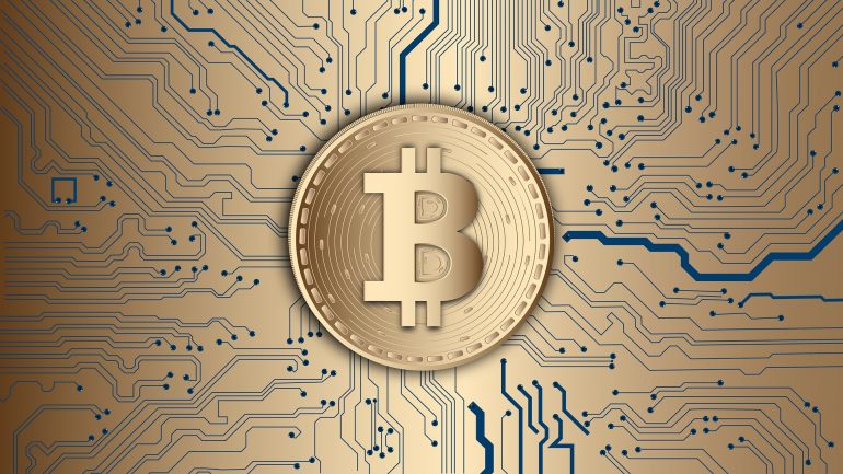 bitcoin 3089728 1920 770x433 1 - سقوط ذخایر اسپات بیت کوین به پایین ترین سطح از اکتبر 2017