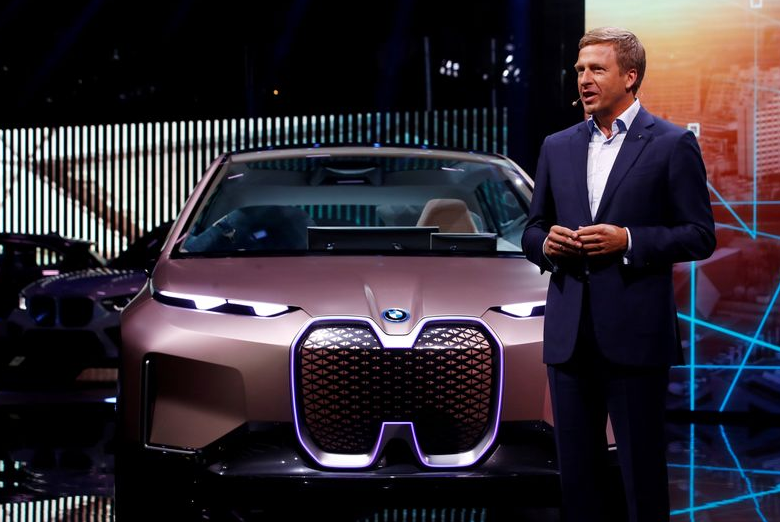 bmw - مدیرعامل: بی ام و برای هرگونه ممنوعیت خودروهای سوخت فسیلی از سال 2030 آماده است