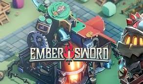 Ember Sword
