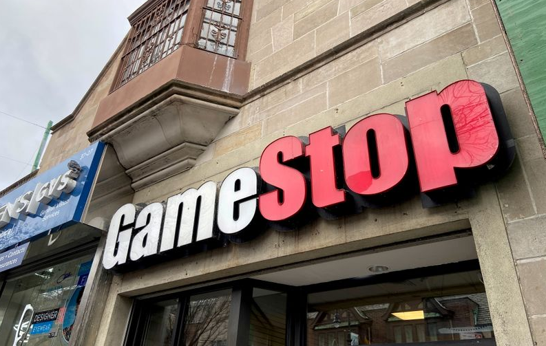 gamestop - اوونز، مدیر ارشد عملیاتی در GameStop، بعد از 7 ماه شرکت را ترک می کند