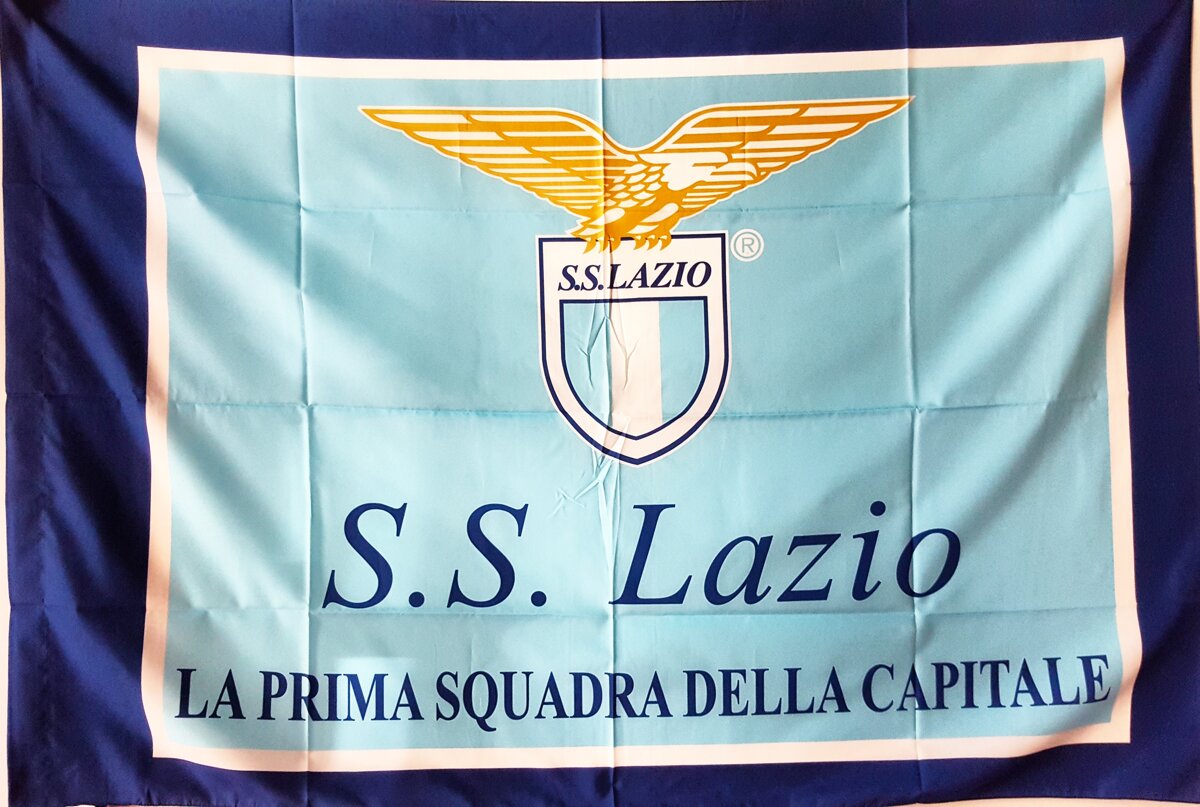 lazio - باشگاه فوتبال ایتالیایی، SS Lazio، شریک رسمی راه اندازی پلتفرم Binance Fan Token می شود