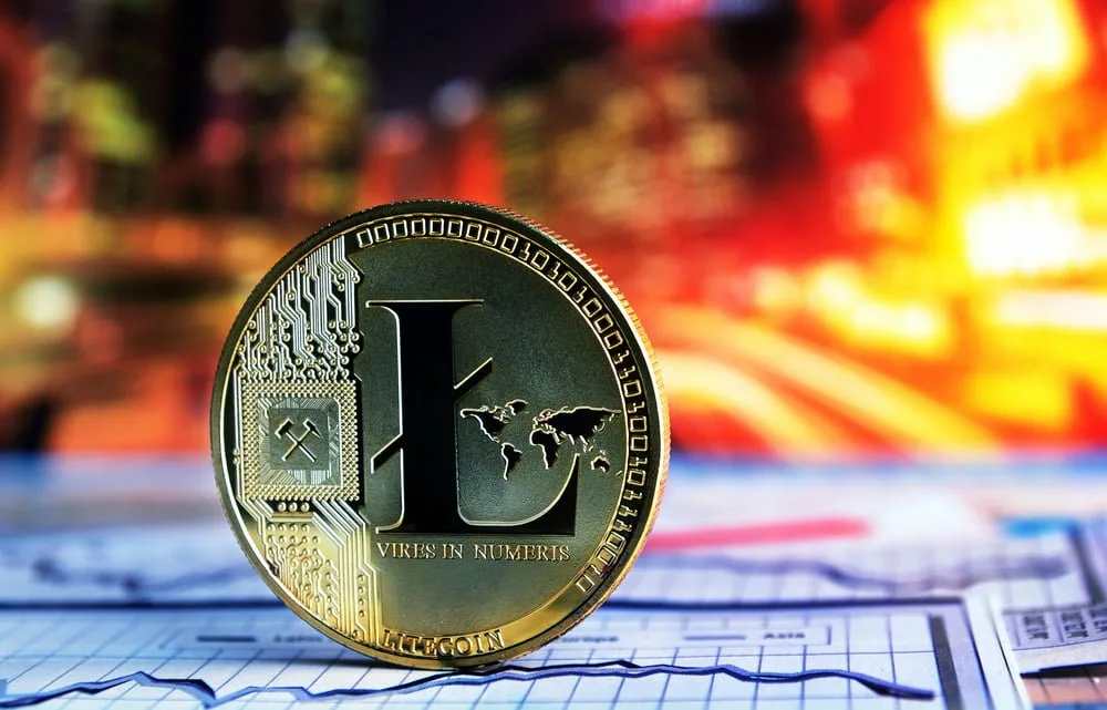 ltc - تحلیل تکنیکال لایت کوین (LTC)؛ شنبه 27 فروردین