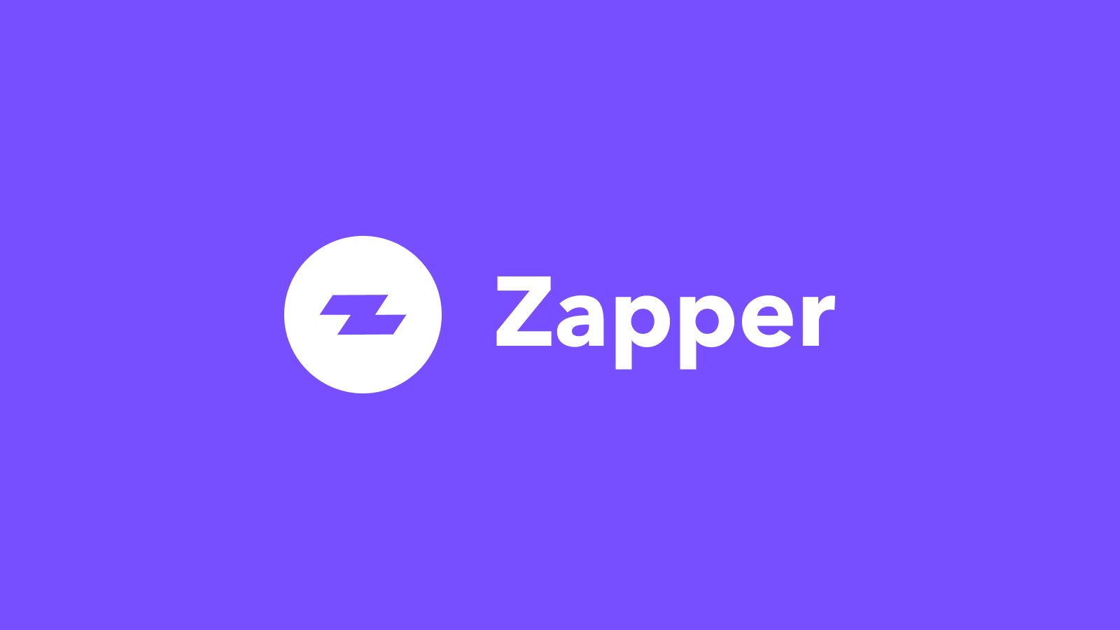 Zapper