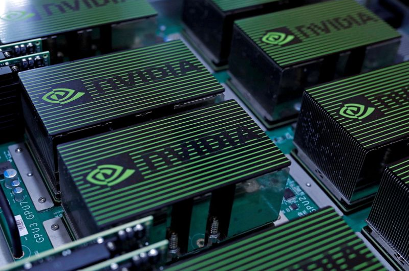 nvidia - انویدیا بیش از 54 میلیارد دلار را به اتحادیه اروپا، برای تضمین قرارداد ARM پیشنهاد می دهد