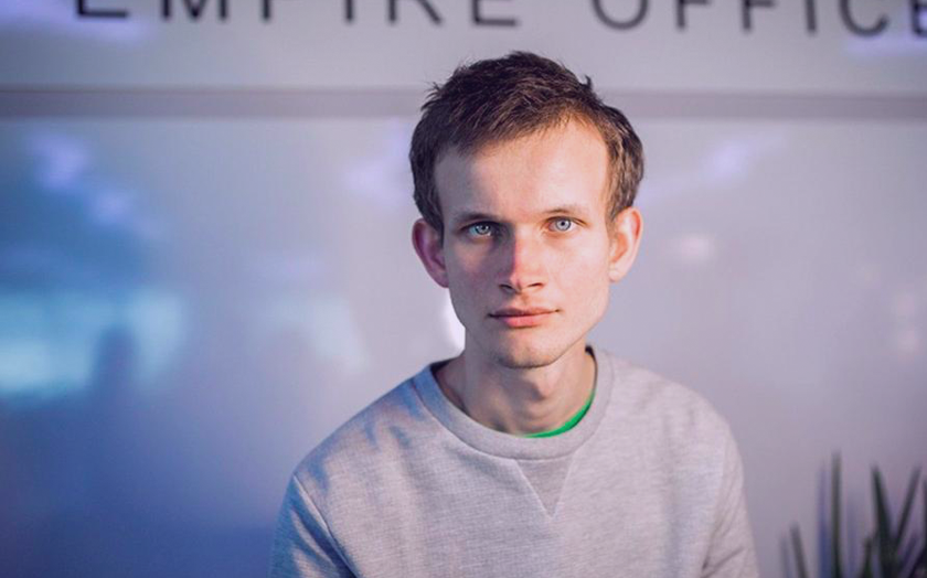 today is vitalik buterins birthday we wish you a happy one from digitex1 - شیباهایی که ویتالیک بوترین در ماه مه سوزاند، اکنون 28 میلیارد دلار ارزش دارد