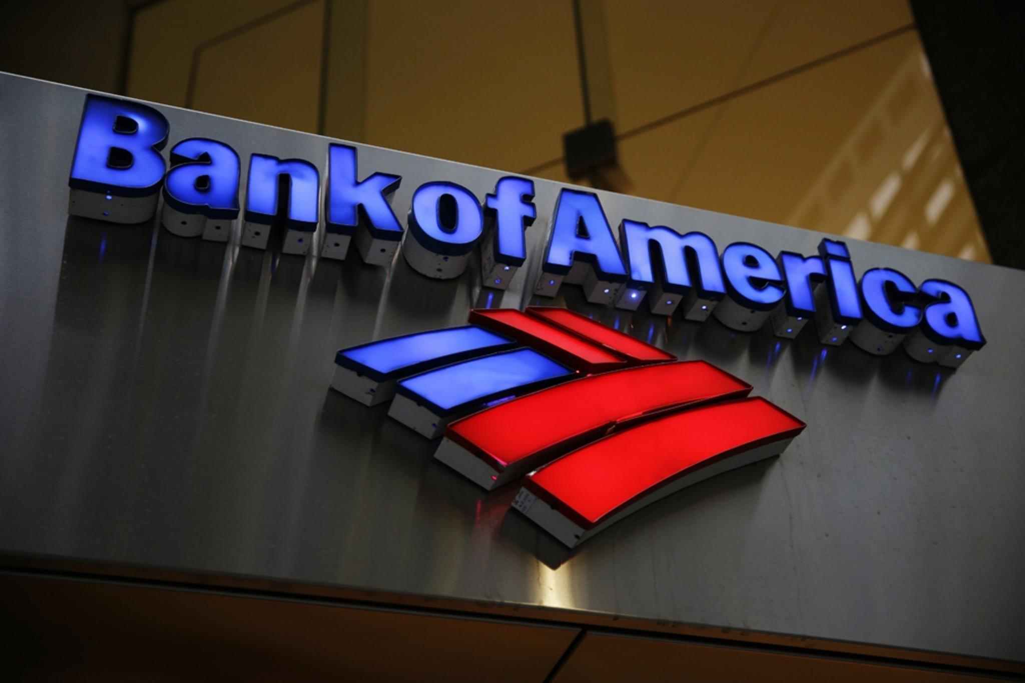 wp4368878 - بانک Bank of America: صنعت کریپتو بزرگتر از آن است که نادیده گرفته شود
