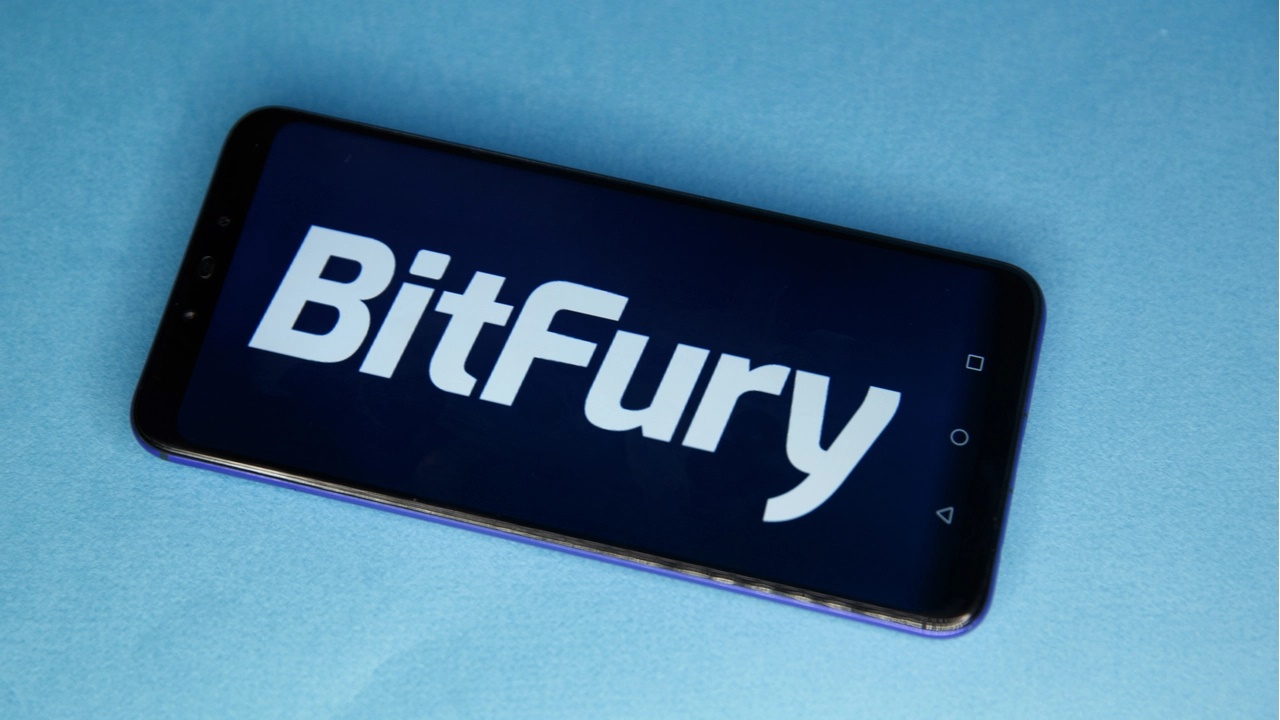بیتفیوری - سهام شرکت سازنده ماینرهای بیت کوین Bitfury به صورت عمومی عرضه خواهد شد