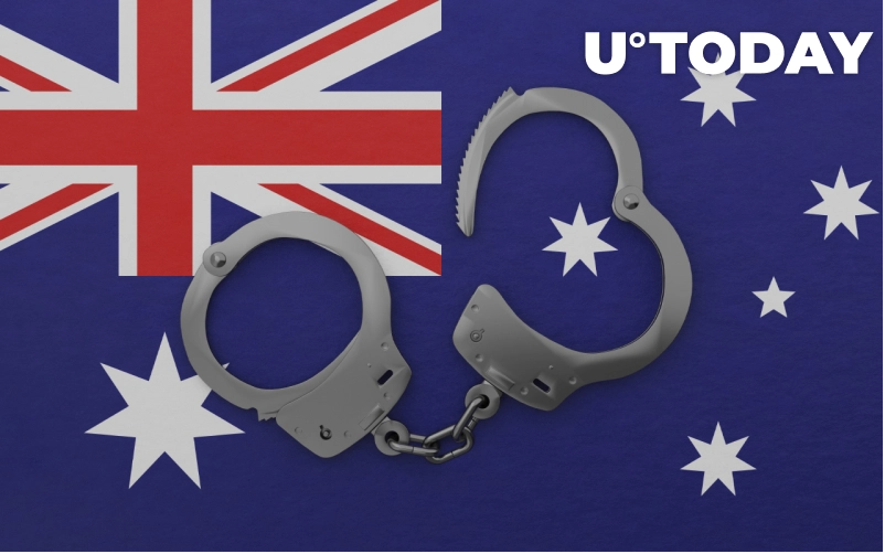 1234 2 - پلیس بزرگترین مصادره رمزارز در استرالیای جنوبی را اجرا کرد