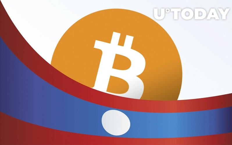 2021 11 02 21 36 43 Laos Expected to Earn 193 Million from Bitcoin Mining in 2022 - انتظار می رود لائوس 193 میلیون دلار از استخراج بیت کوین در سال 2022 به دست بیاورد