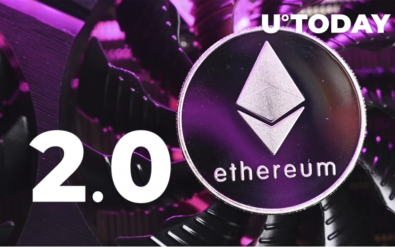 2021 11 03 18 37 03 Ethereum 2.0 Team to Release a Fix Against Attacks Before the Merge  EF - تیم اتریوم 2.0 پیش از آپدیت ادغام، راه حلی را در برابر حملات منتشر می کند