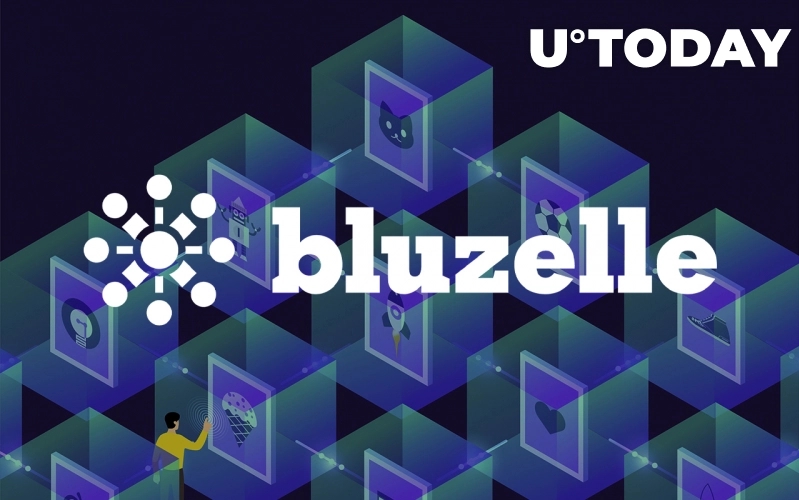 2021 11 04 20 18 00 Bluzelle Releases R2 Solution for NFT Marketplaces - تیم Bluzelle راه حل R2 را برای بازارهای NFT منتشر کرد