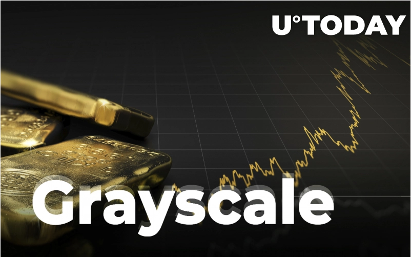 2021 11 11 12 42 13 Grayscale Tops 60 Billion Surpassing Worlds Largest Gold Fund and 21 more pag - گری اسکیل به بالای 60 میلیارد دلار رسید و از بزرگترین صندوق طلای جهان پیشی گرفت