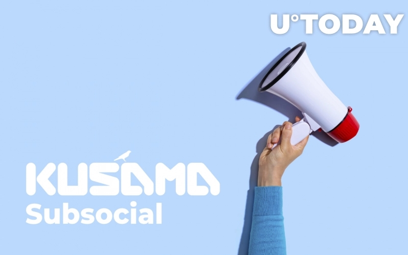 2021 11 11 19 22 08 Subsocial Announces Crowdloan Auction for Polkadots Kusama Slot  Details - شبکه Subsocial حراج وام دهی جمعی خود را برای اسلات کوساما آغاز کرد