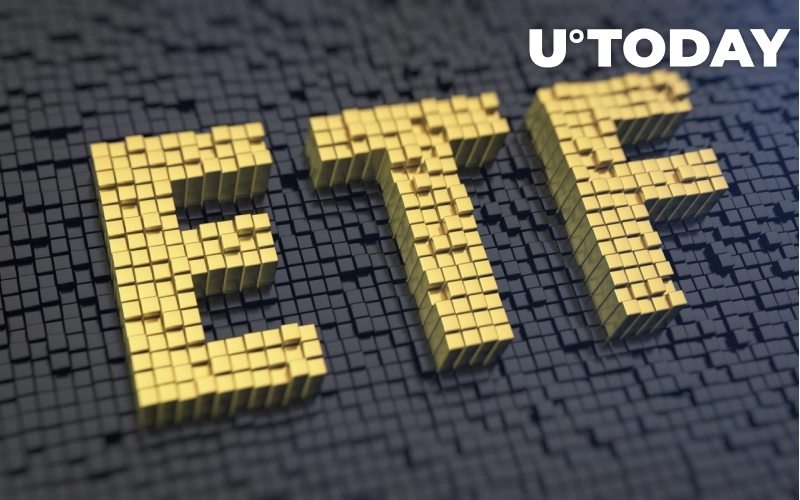 2021 11 13 18 44 26 New Bitcoin ETF to Be Listed on November 16 - ETF جدید بیت کوین در 16 نوامبر لیست می شود