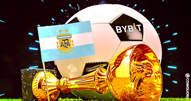 2021 11 16 13 40 46 Bybit - بایبیت حامی اصلی جدید تیم های آرژانتین می شود