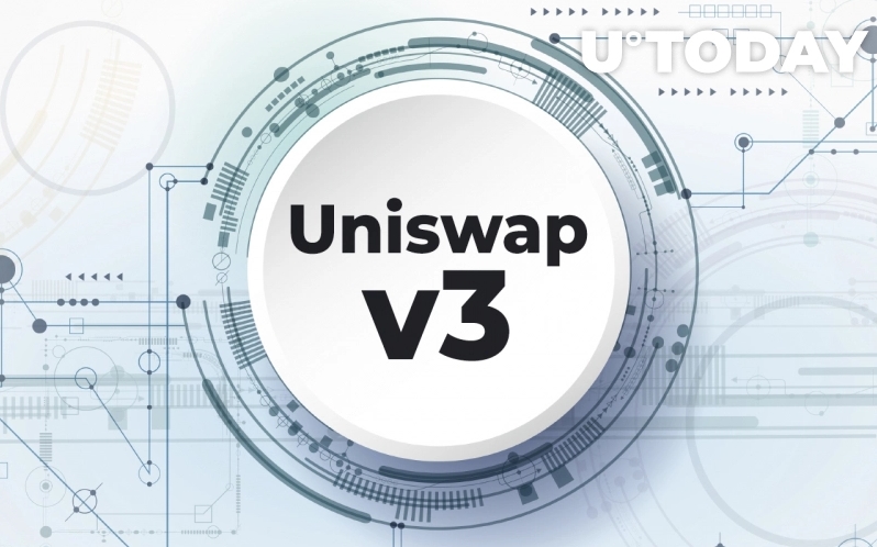 2021 11 18 19 29 21 How Many Uniswap v3 LPs Are Suffering Negative Returns  New Research Answers - چه تعداد از تامین کنندگان نقدینگی Uniswap v3 بازدهی منفی دارند؟