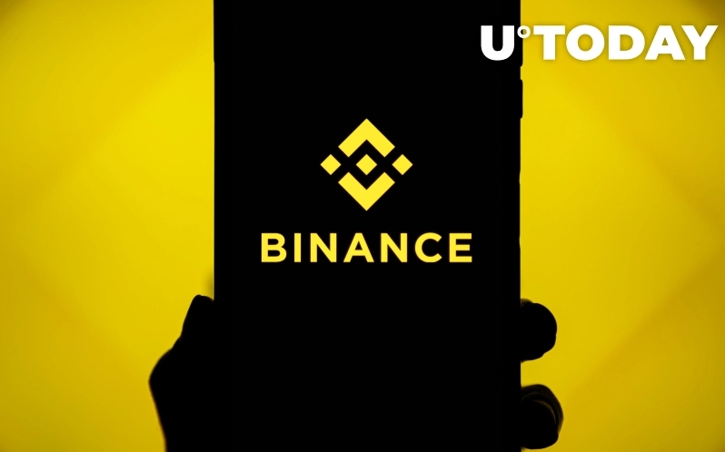 2021 11 20 21 11 47 Binance Smart Chain Targeted by Severe Criticism Heres Why - بایننس اسمارت چین مورد هدف انتقادات شدید قرار گرفته است